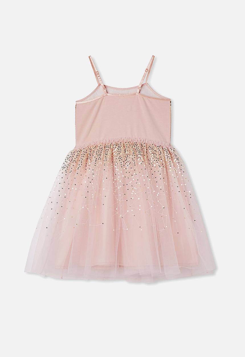 Cotton On - Iris dress up dress - multi