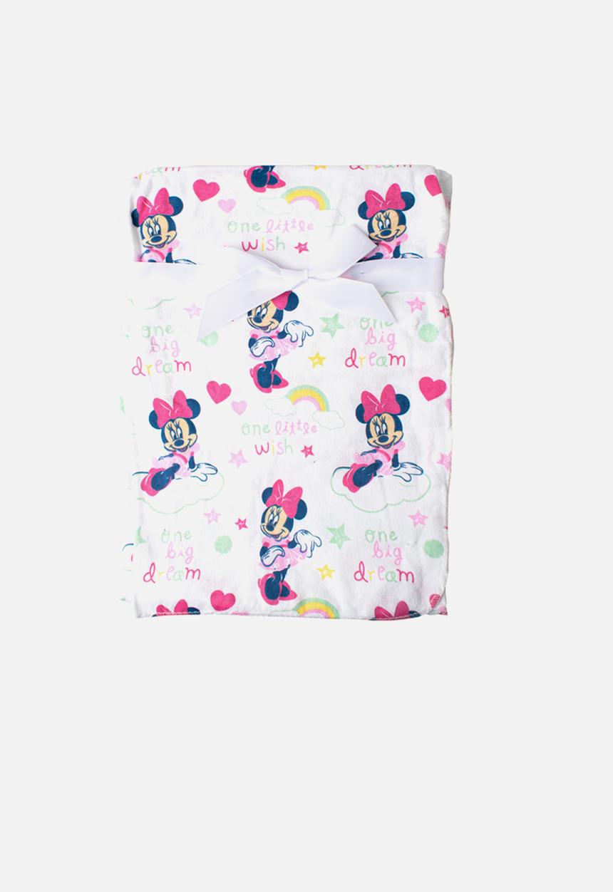 Character Group - Minnie mouse receiver - multi