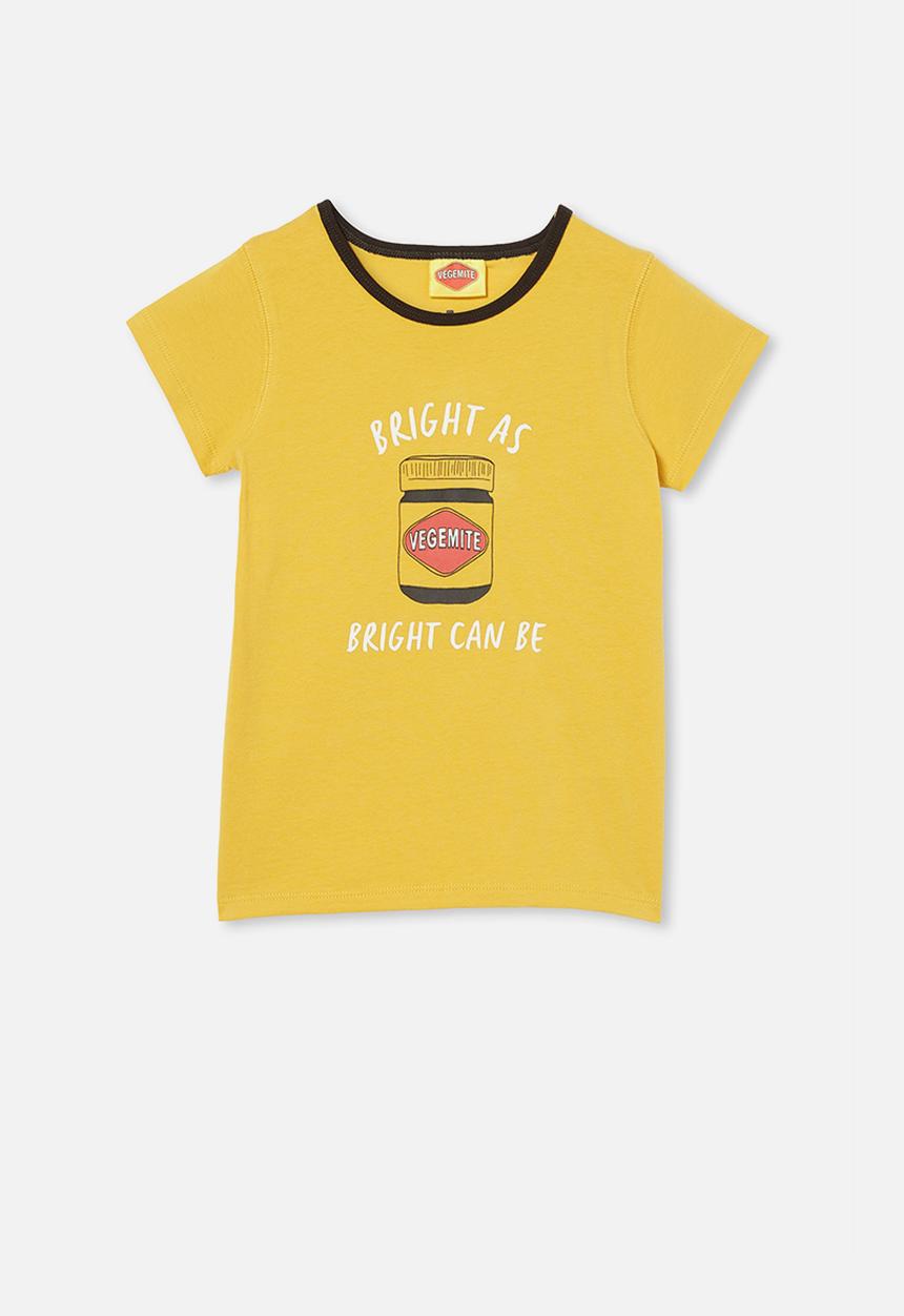Cotton On - Hudson pyjama set licensed - multi