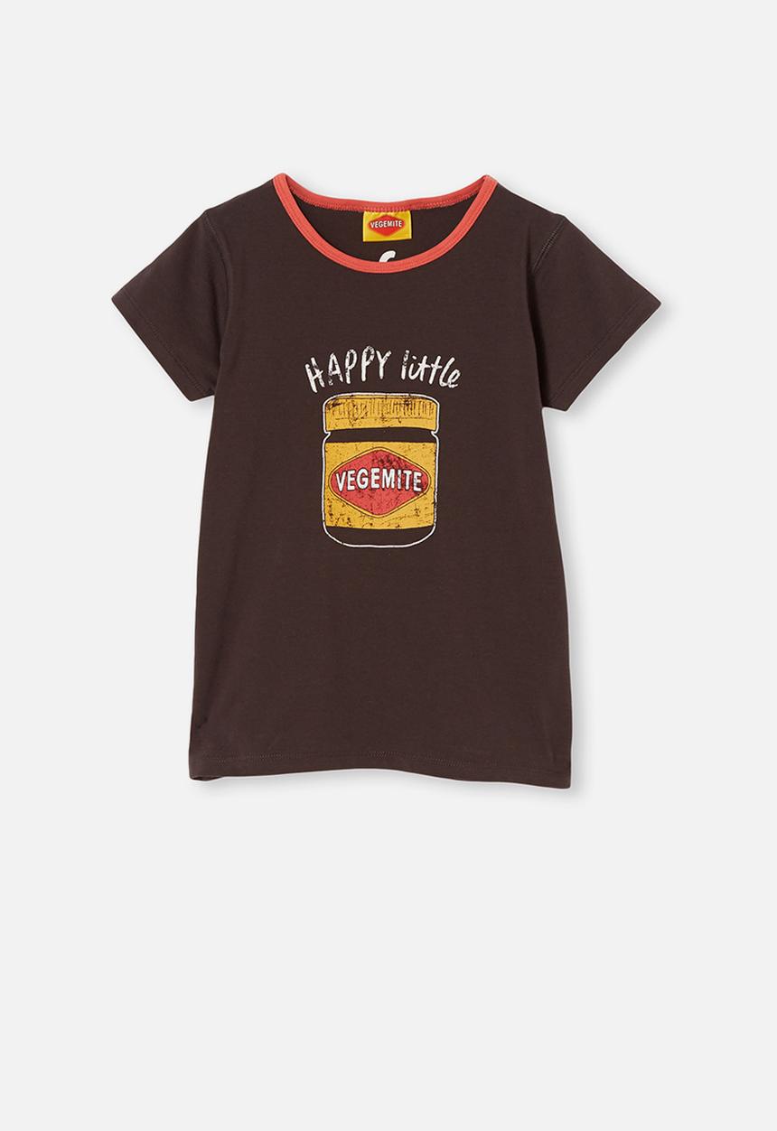 Cotton On - Hudson pyjama set licensed - multi