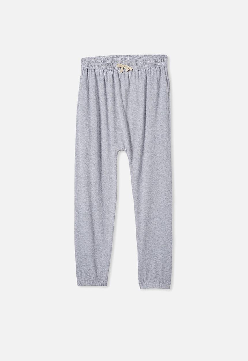 Free by Cotton On - Lennie pants - grey