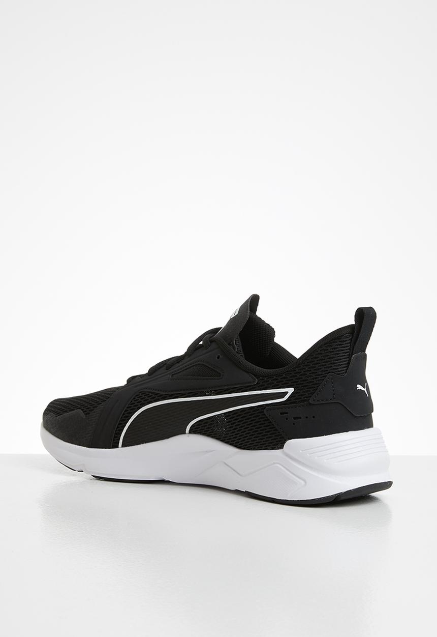 PUMA - Lqdcell method - Puma black-Puma white