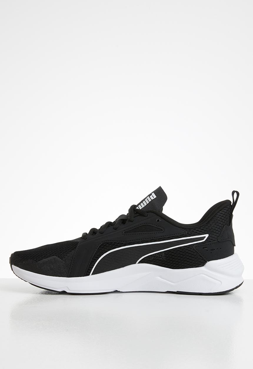 PUMA - Lqdcell method - Puma black-Puma white