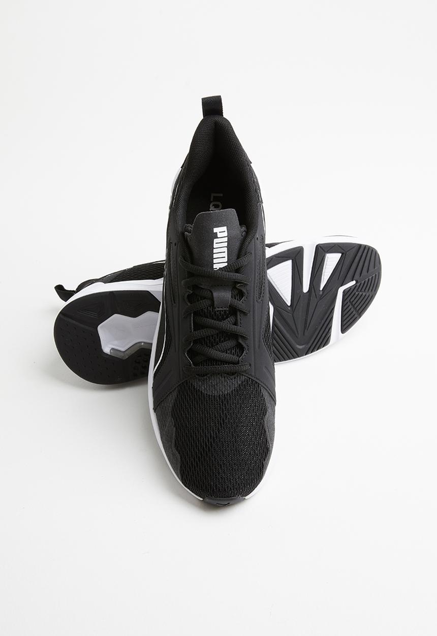 PUMA - Lqdcell method - Puma black-Puma white