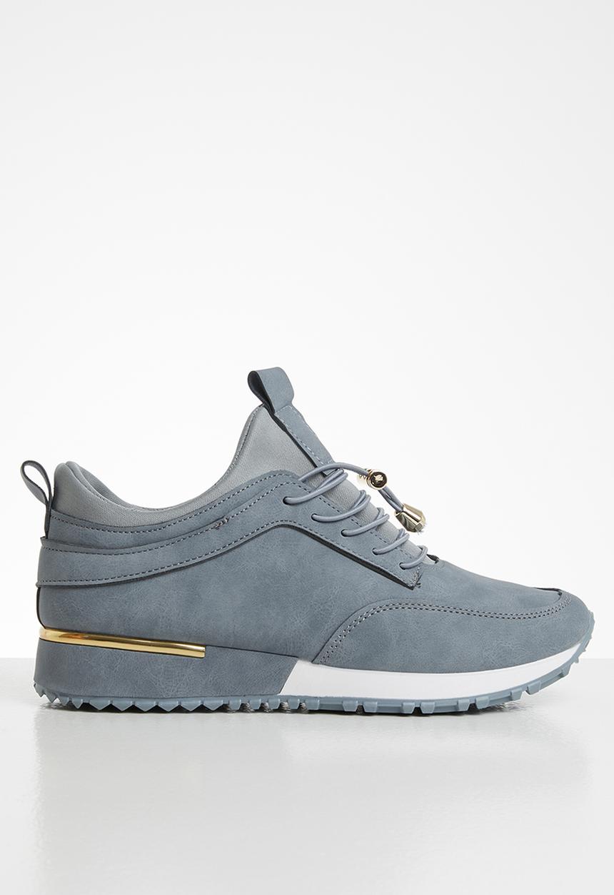 Tom Tom - Balance 2 sneaker - blue