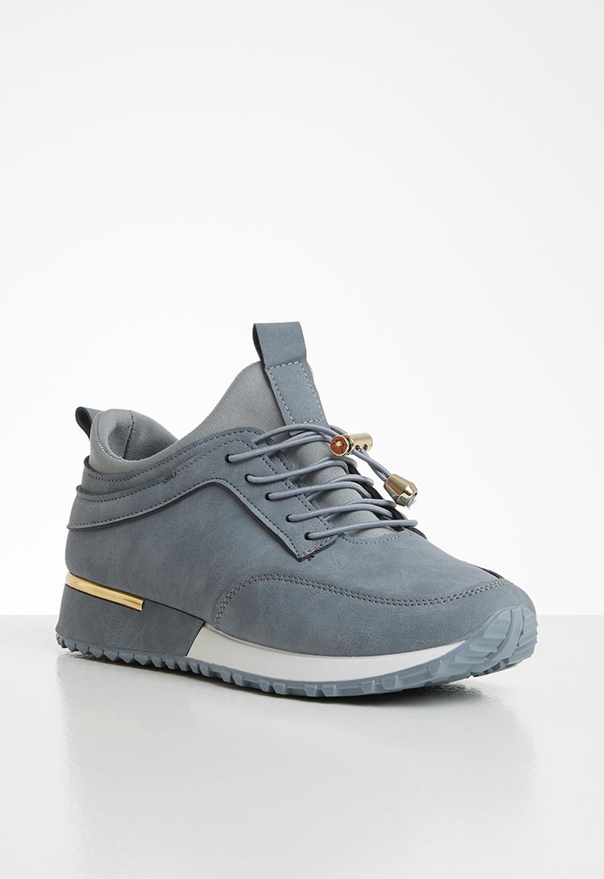 Tom Tom - Balance 2 sneaker - blue