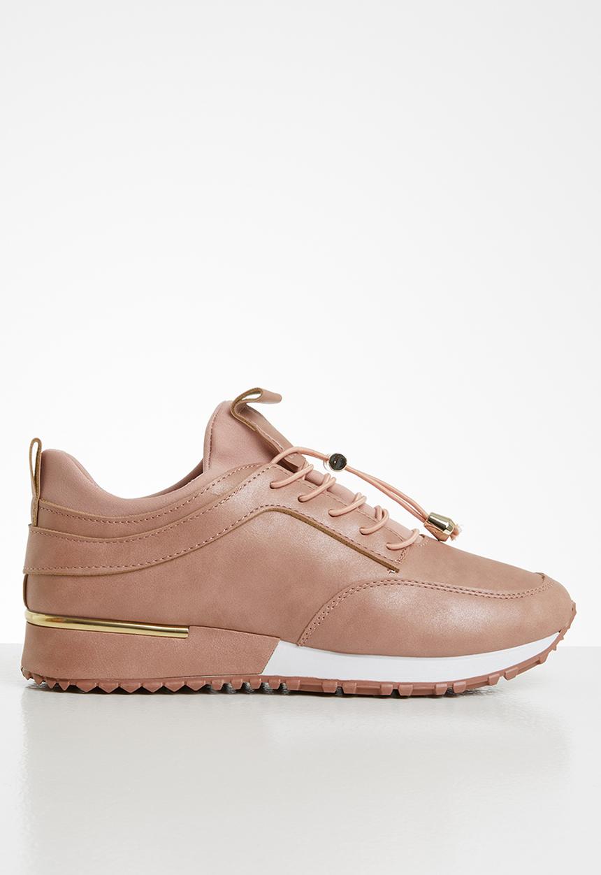 Tom Tom - Balance 2 sneaker - pink