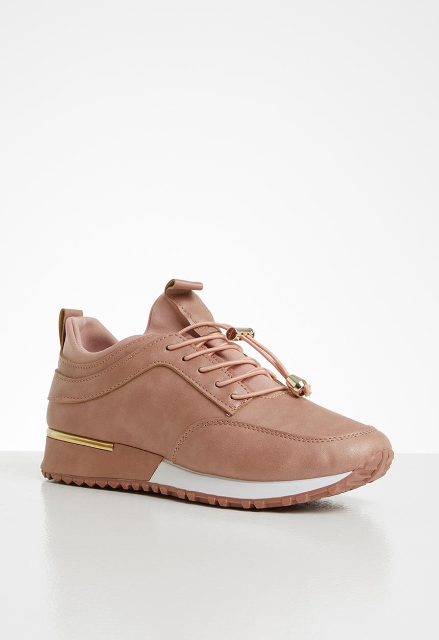 Tom Tom - Balance 2 sneaker - pink