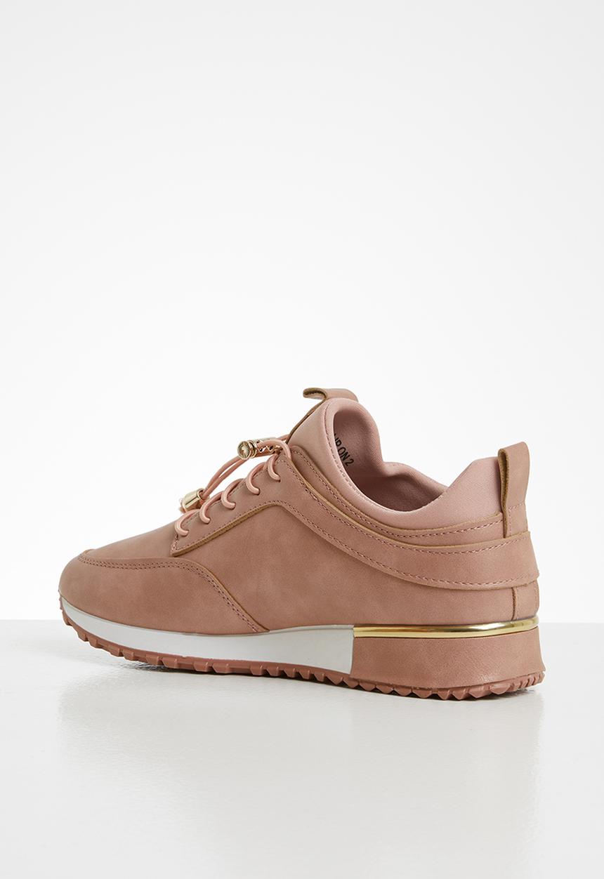 Tom Tom - Balance 2 sneaker - pink