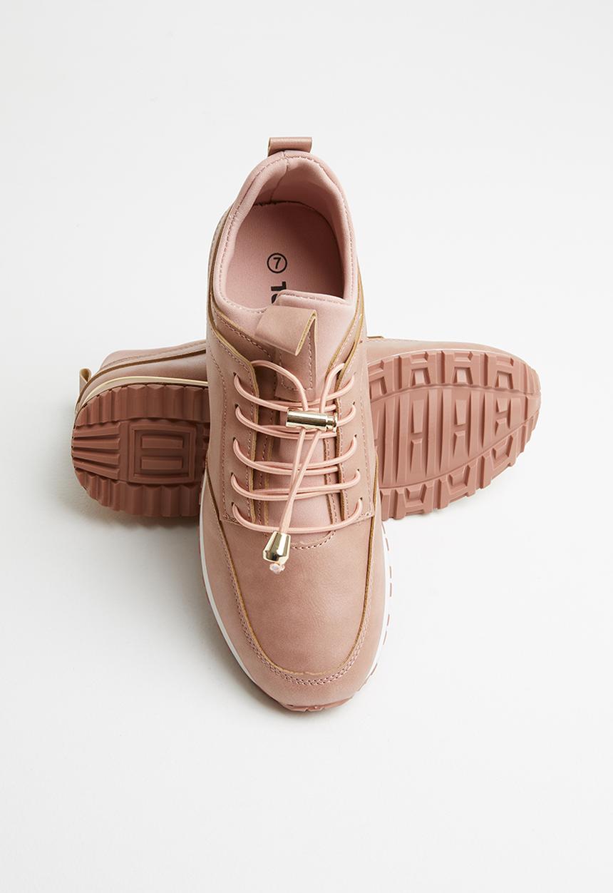 Tom Tom - Balance 2 sneaker - pink