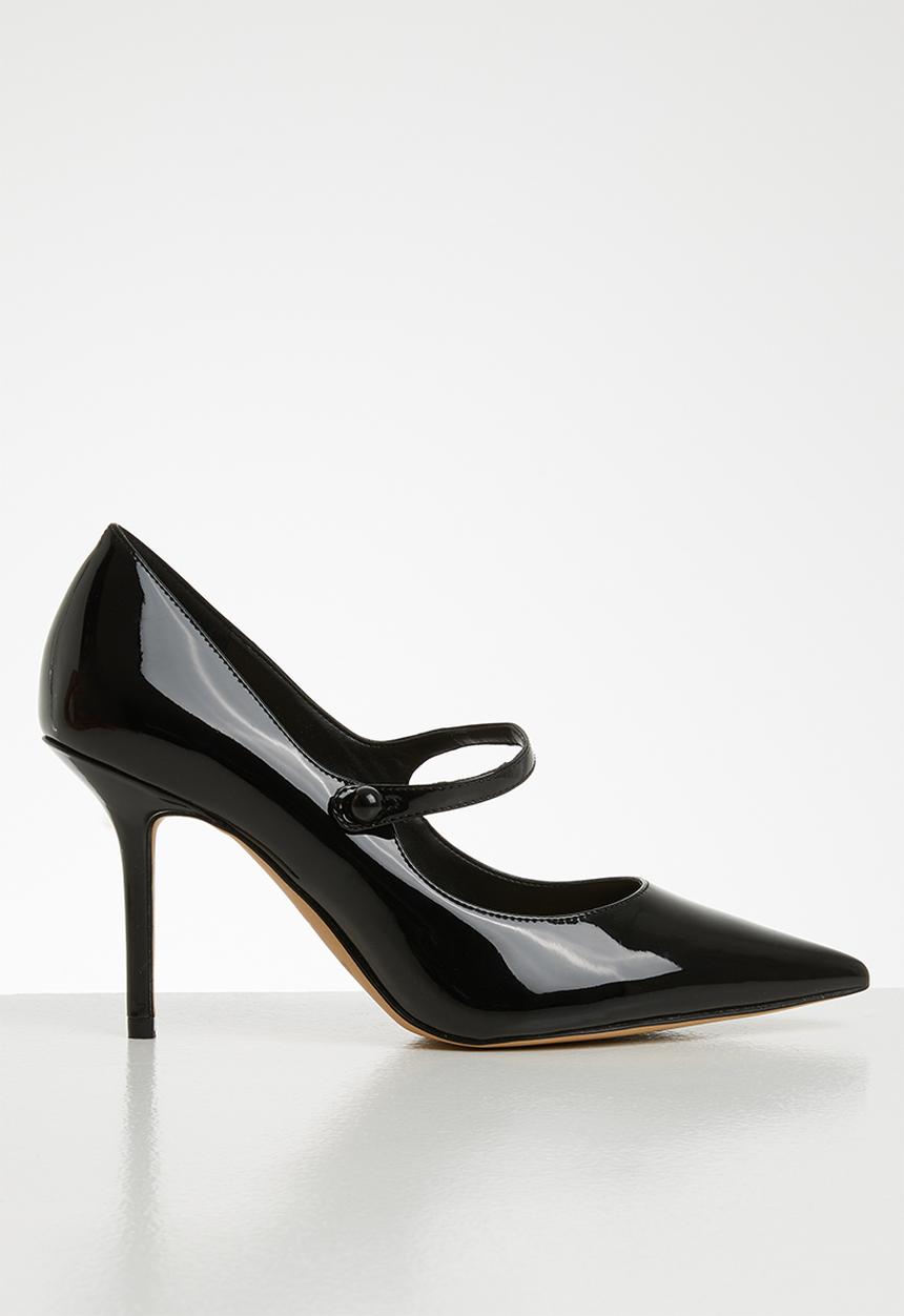ALDO - Yellowba court - black 