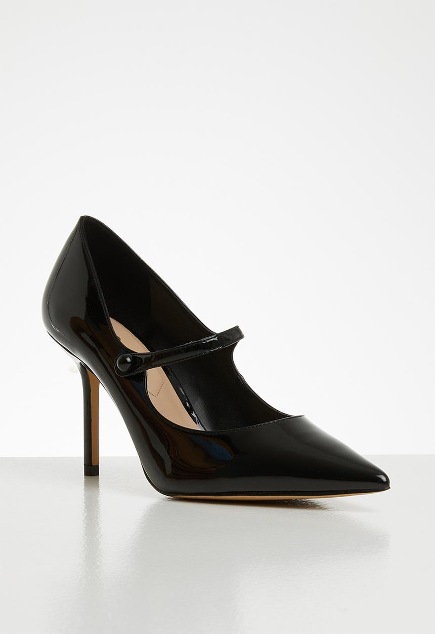 ALDO - Yellowba court - black 