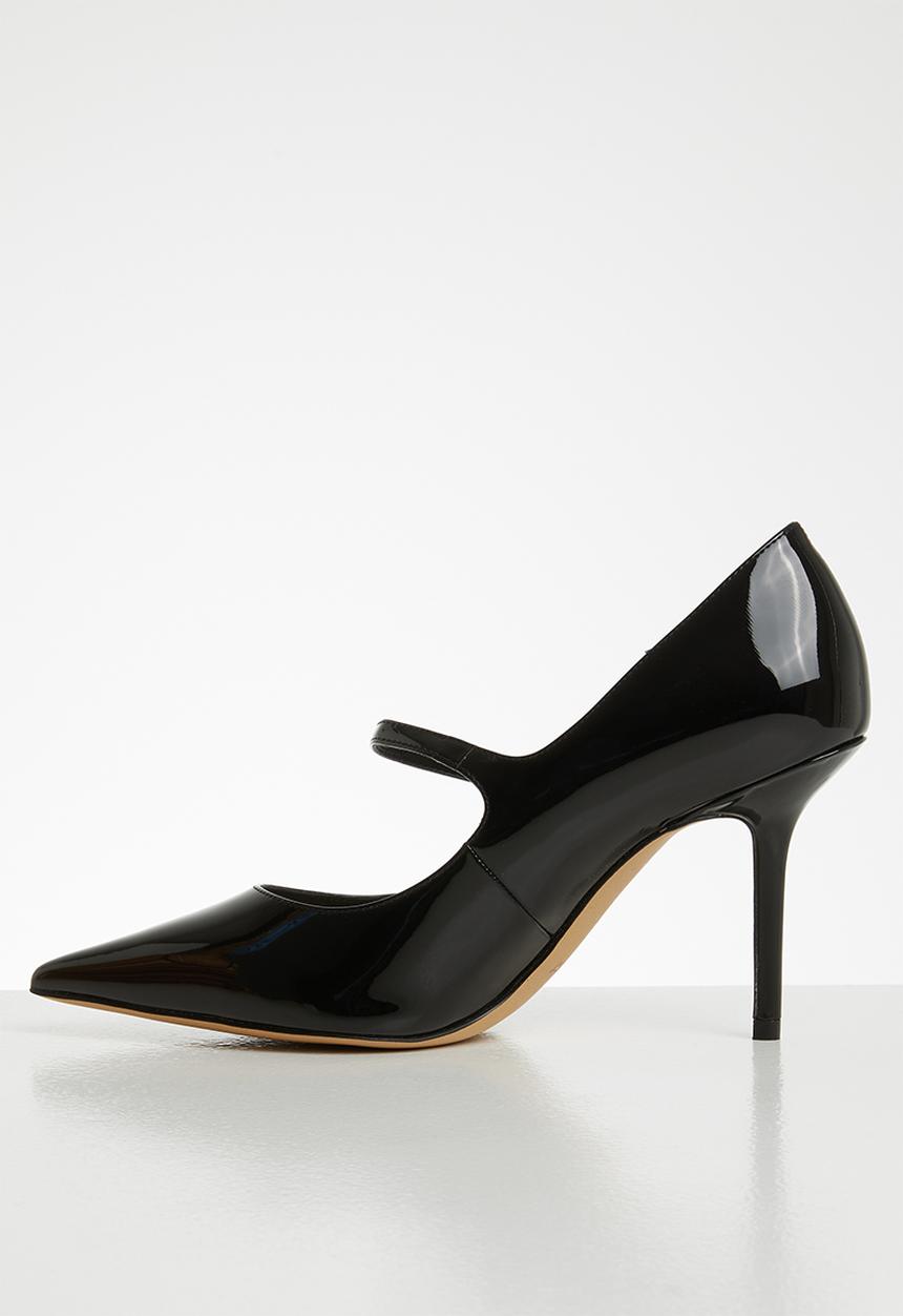 ALDO - Yellowba court - black 