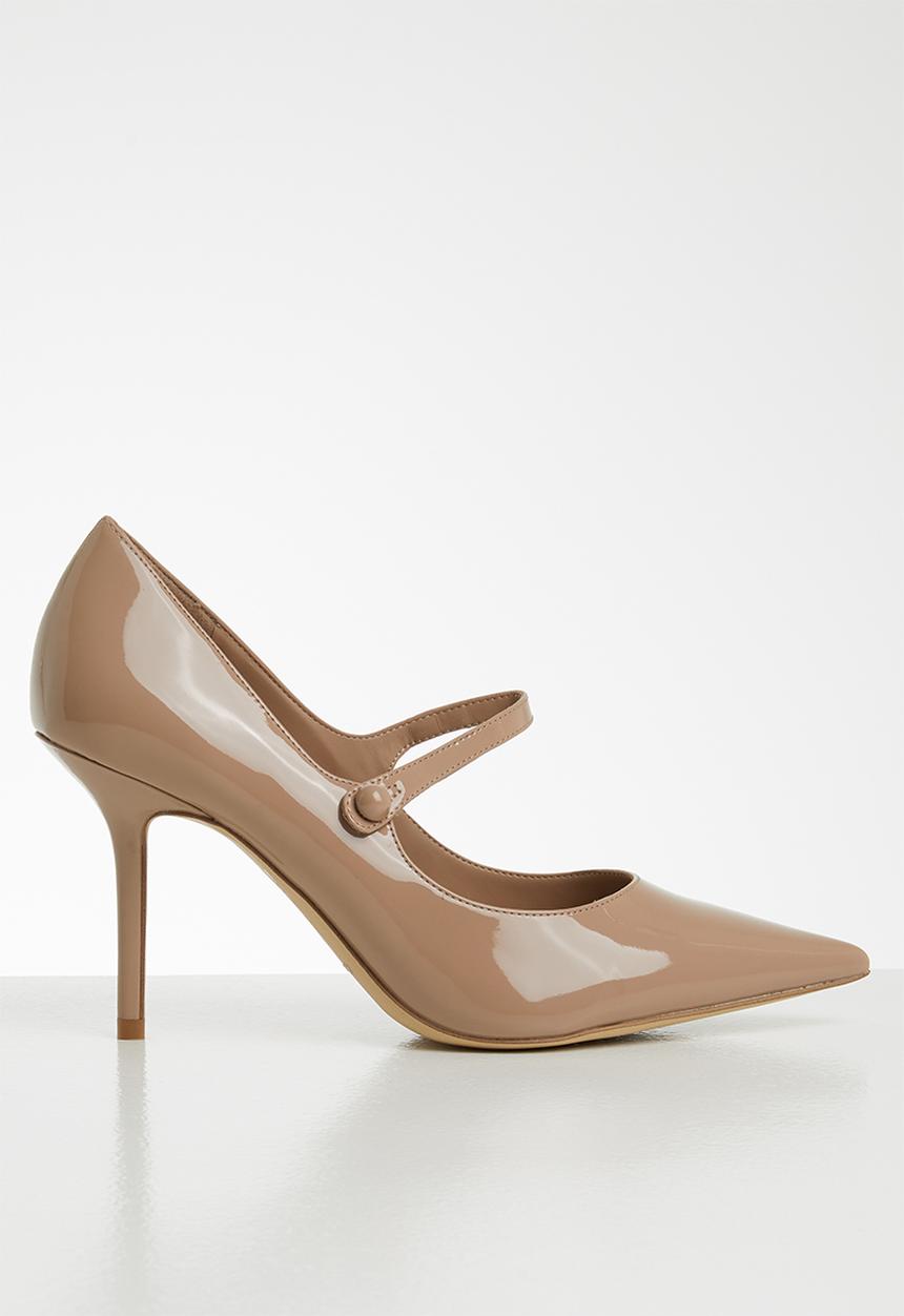 ALDO - Yellowba court - beige