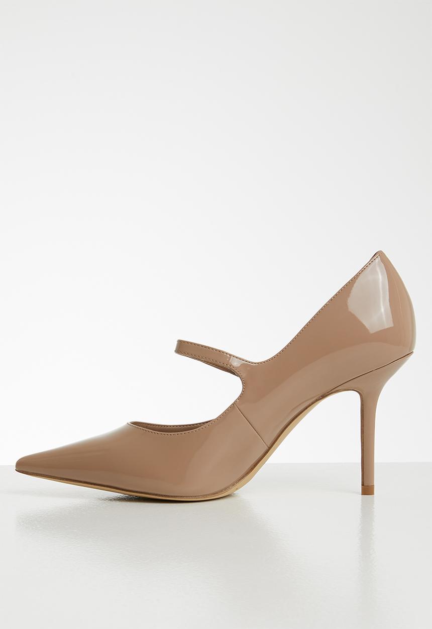 ALDO - Yellowba court - beige