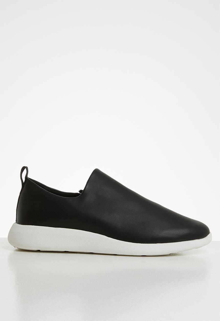 ALDO - Gliolia sneaker - black