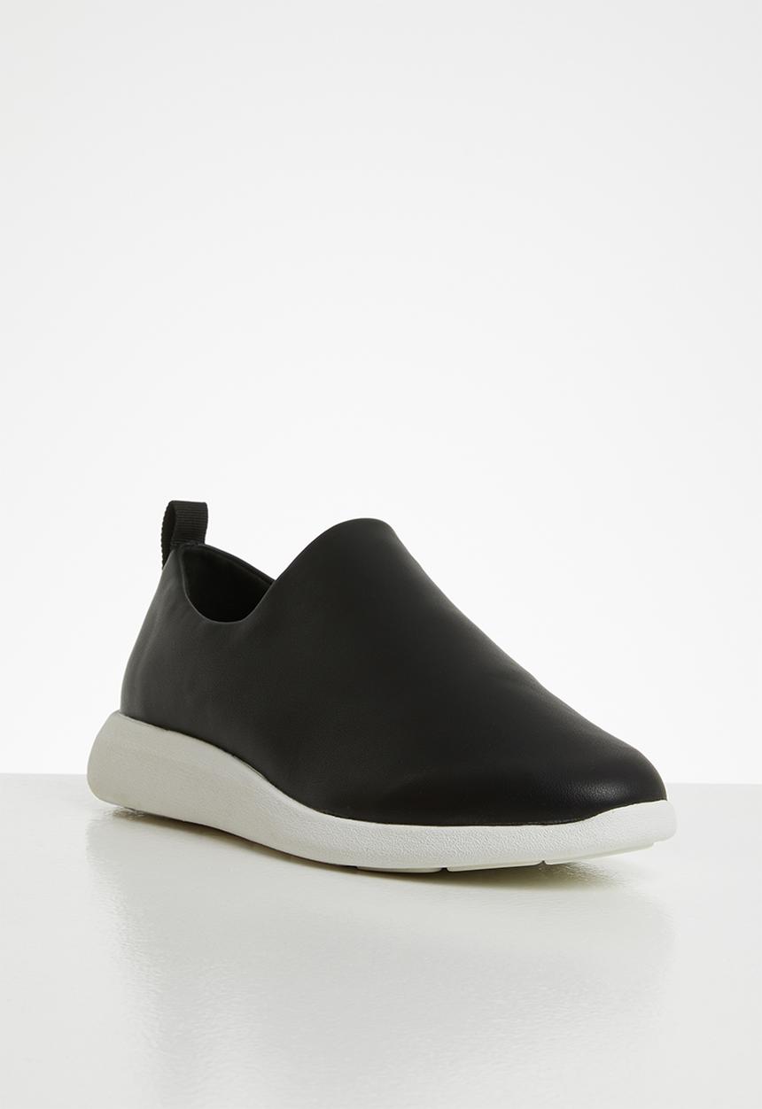 ALDO - Gliolia sneaker - black