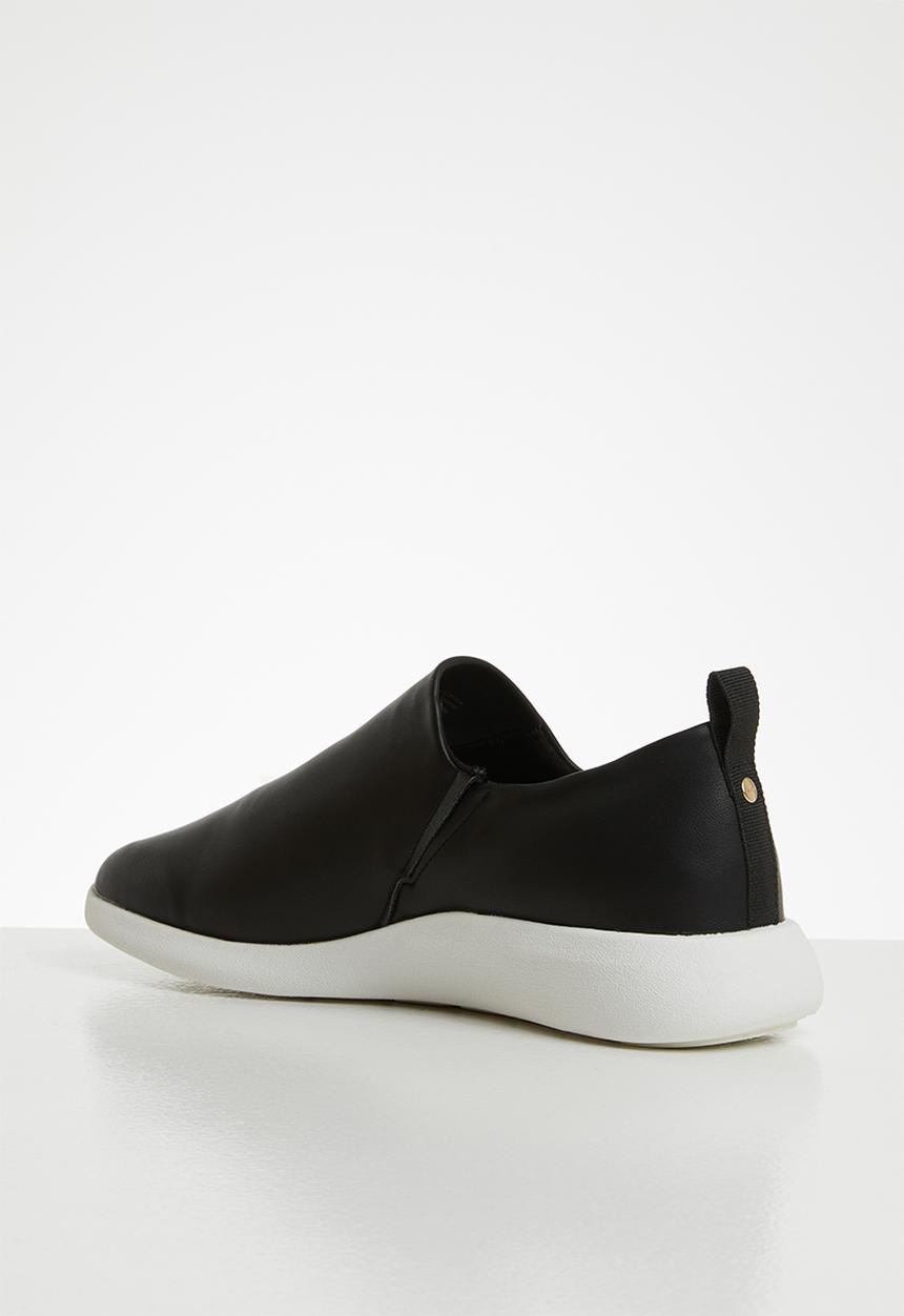 ALDO - Gliolia sneaker - black