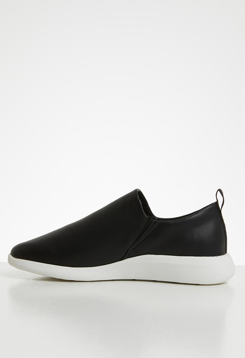ALDO - Gliolia sneaker - black