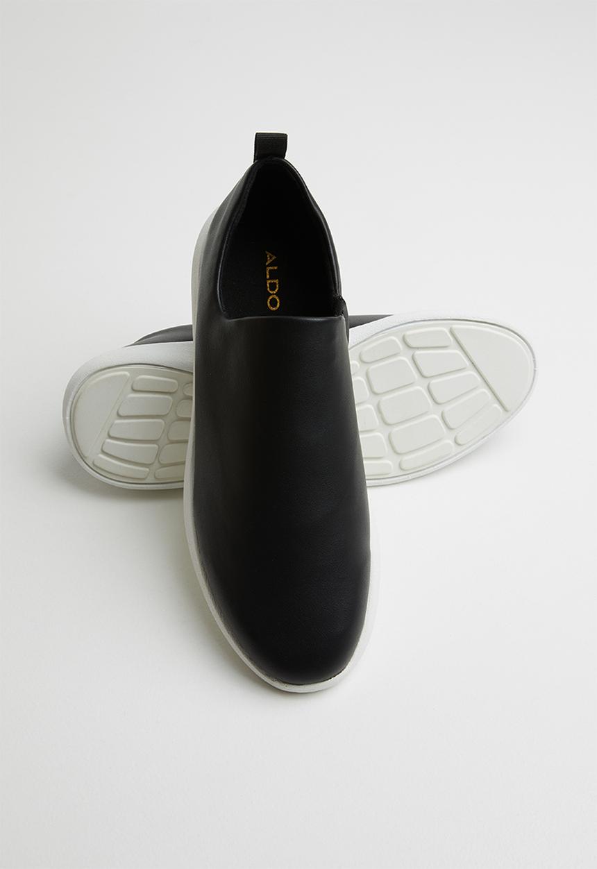 ALDO - Gliolia sneaker - black