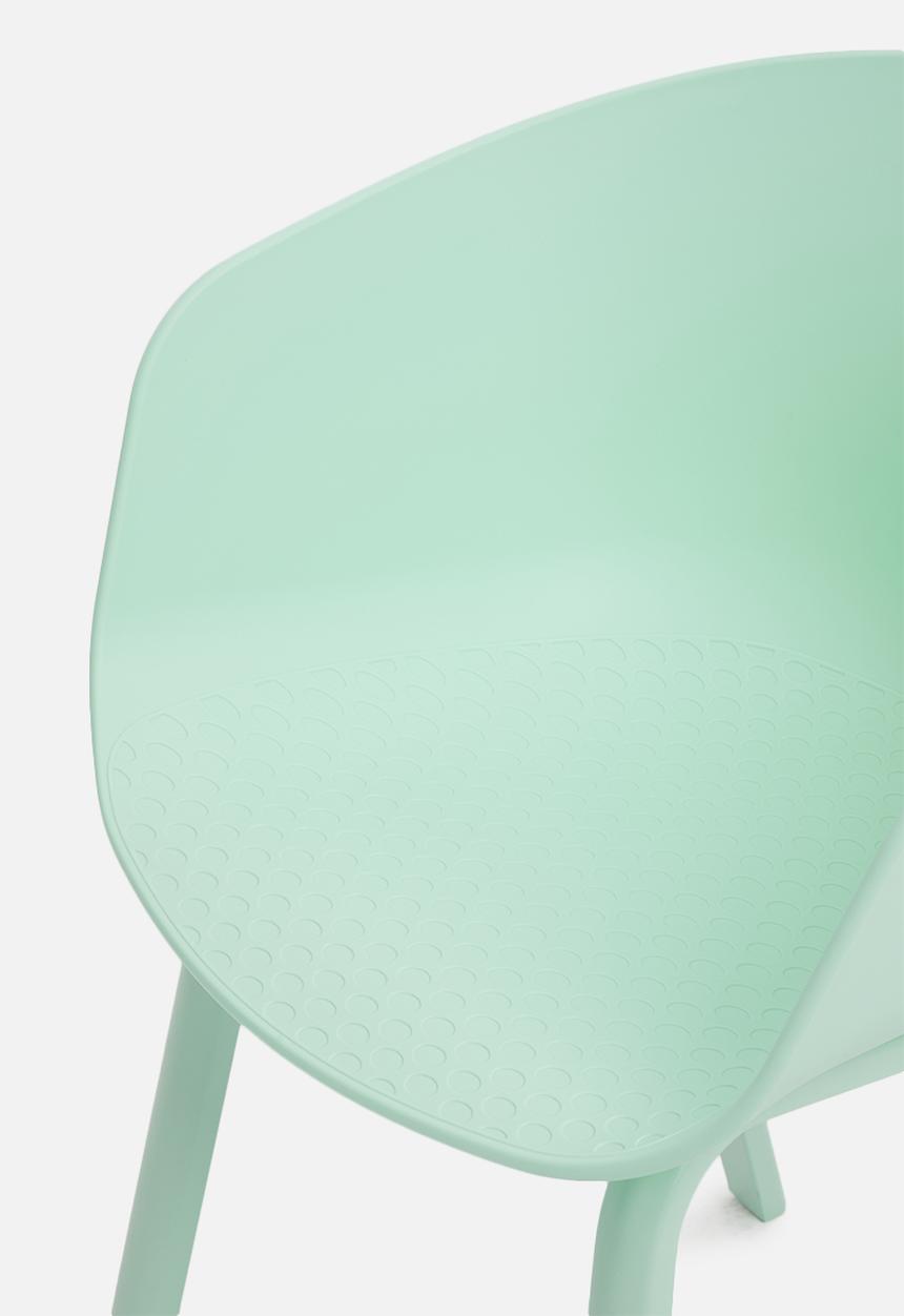 Sixth Floor - Bowl chair - mint