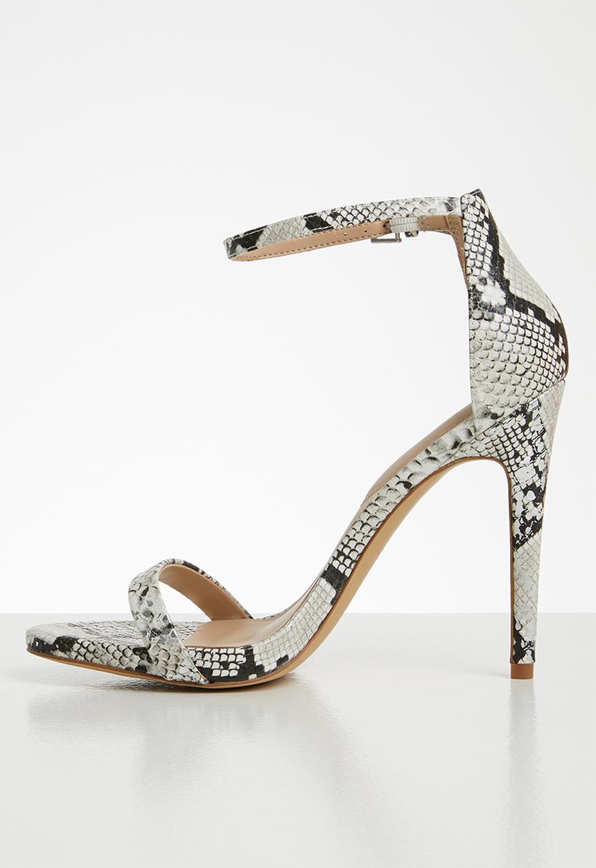 ALDO - Caraa heel - multi