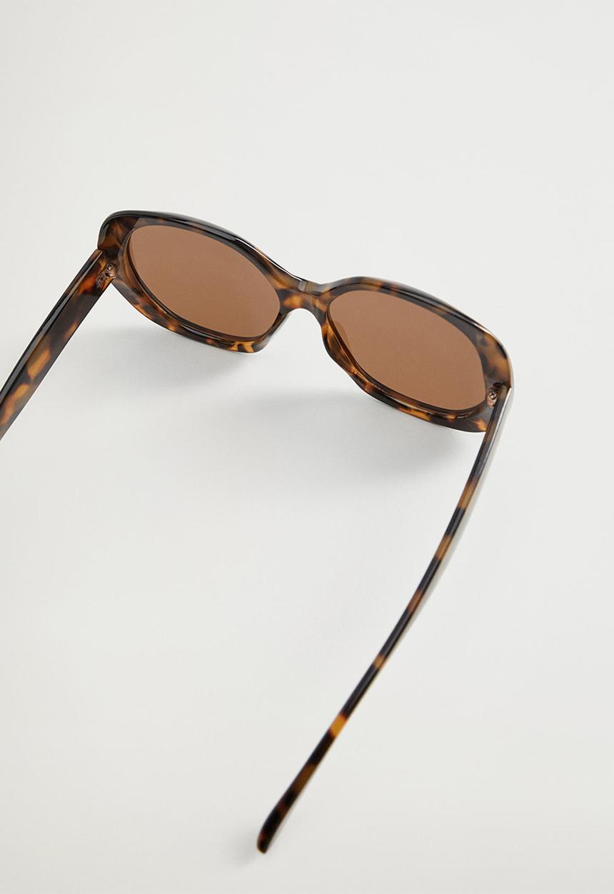 MANGO - Sunglasses maras - brown 