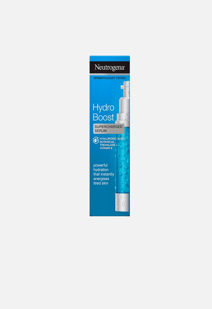 Neutrogena - Hydro Boost® Supercharged Serum