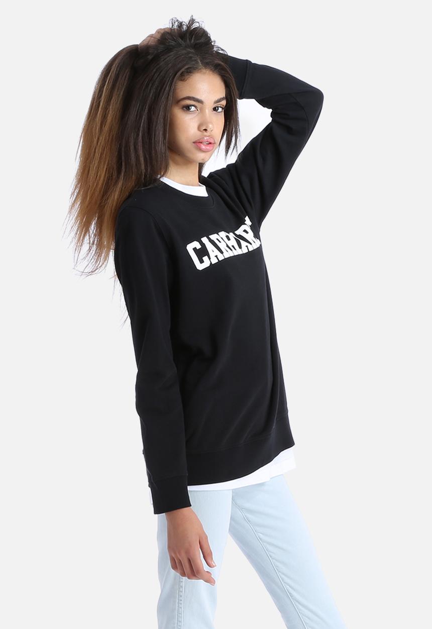 Carhartt WIP - X' College Sweat