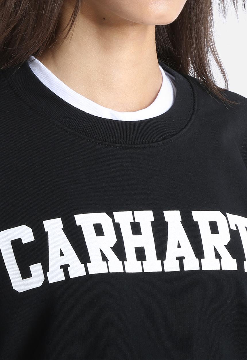 Carhartt WIP - X' College Sweat