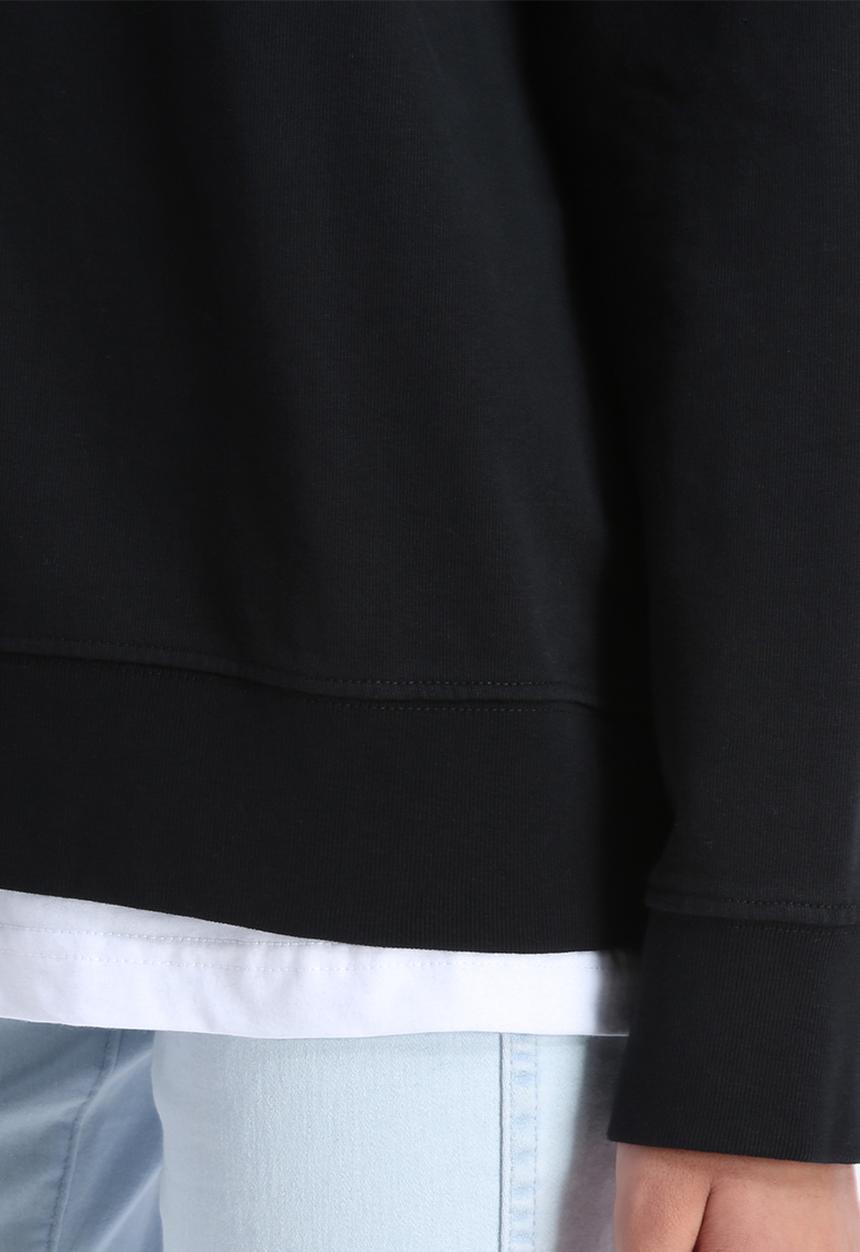 Carhartt WIP - X' College Sweat