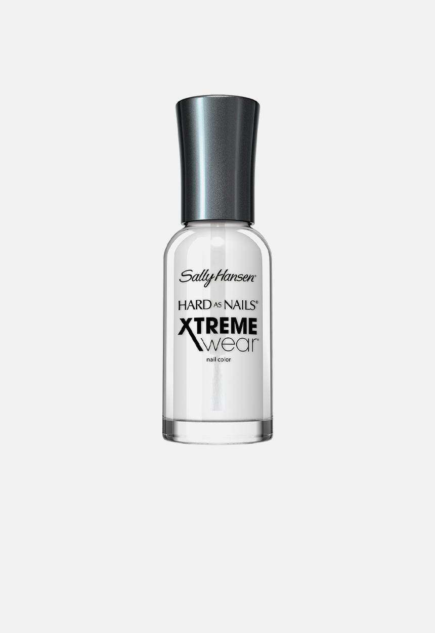 Sally Hansen - Hard Nails Xtreme Nail Polish - Invisible