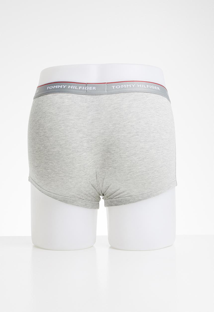 Tommy Hilfiger - 3 Pack lr trunk - multi 