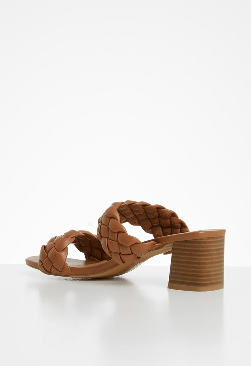 Superbalist - Teana mule - tan