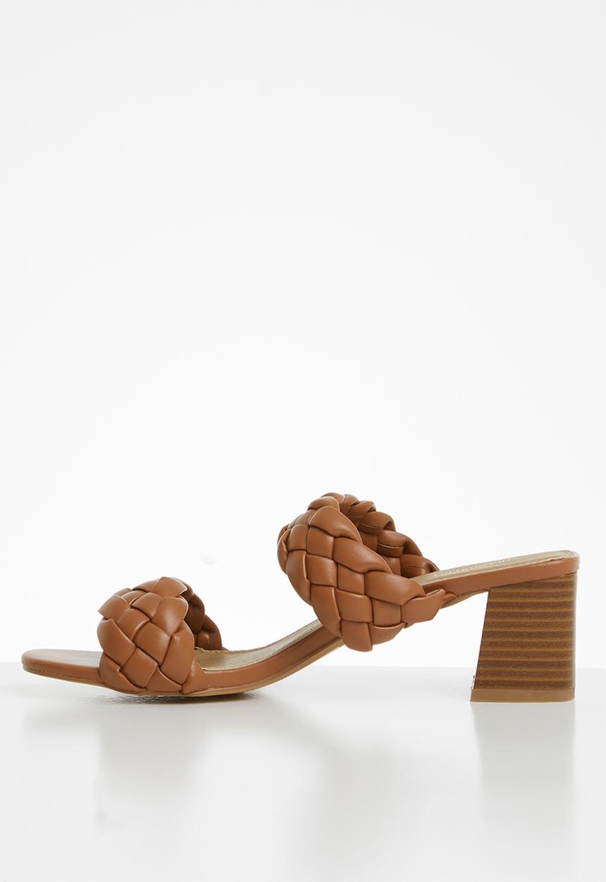 Superbalist - Teana mule - tan