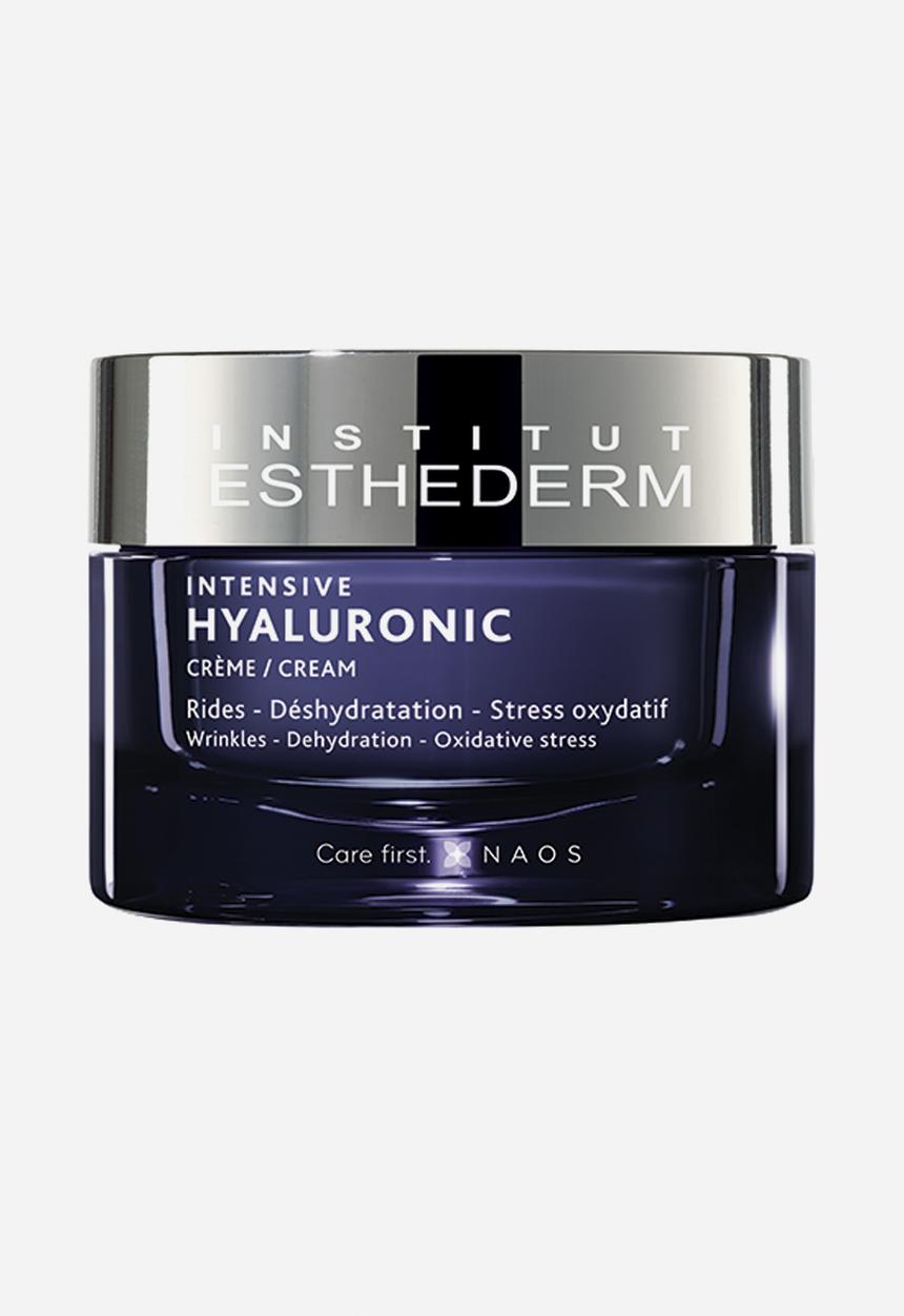 ESTHEDERM -  Intensive Hyaluronic Cream