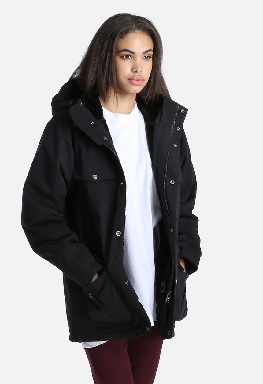 Carhartt WIP - X' Mentor Jacket
