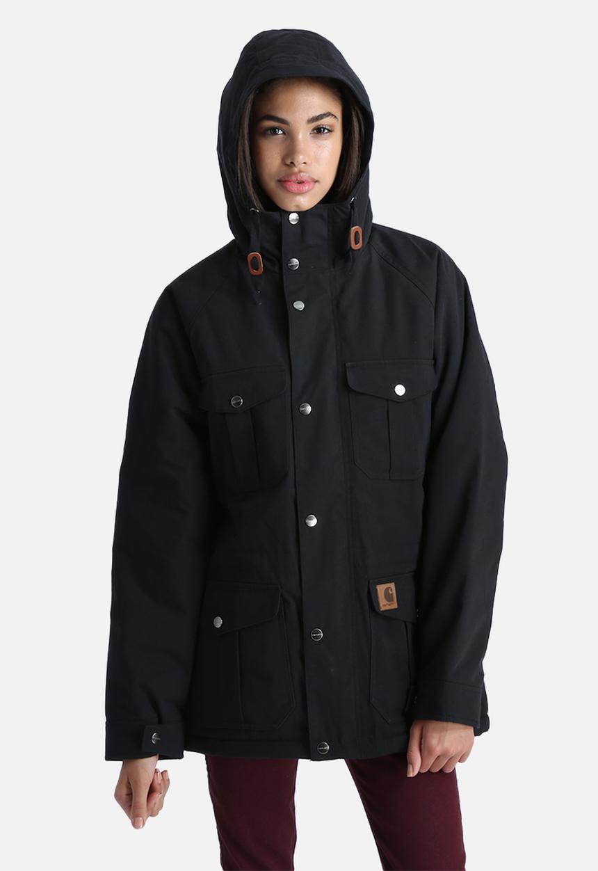 Carhartt WIP - X' Mentor Jacket