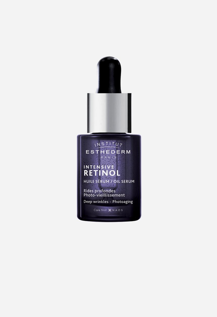ESTHEDERM - Intensive Retinol Oil Serum