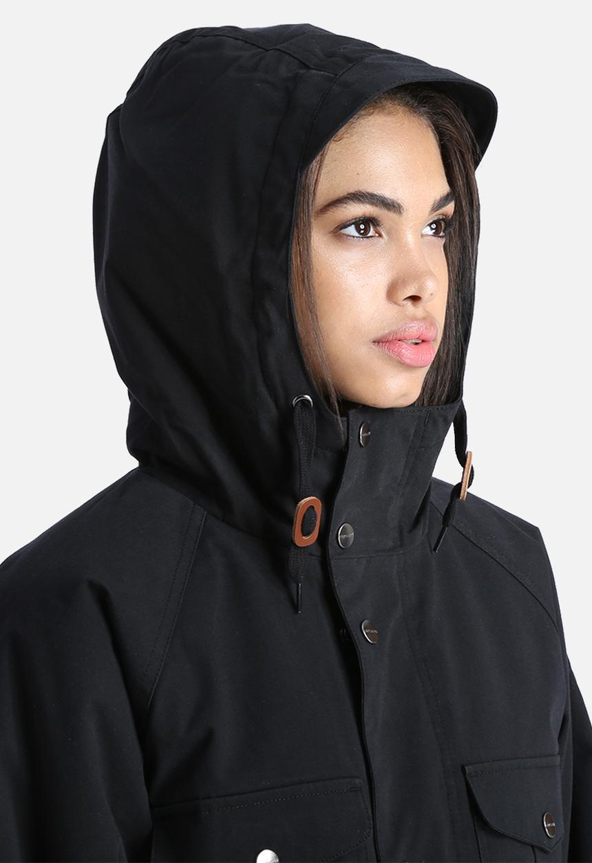 Carhartt WIP - X' Mentor Jacket