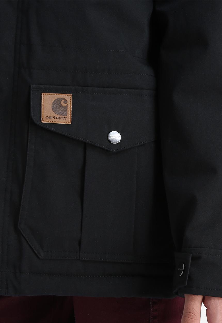 Carhartt WIP - X' Mentor Jacket