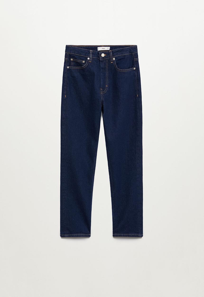 MANGO - Jeans celia - blue