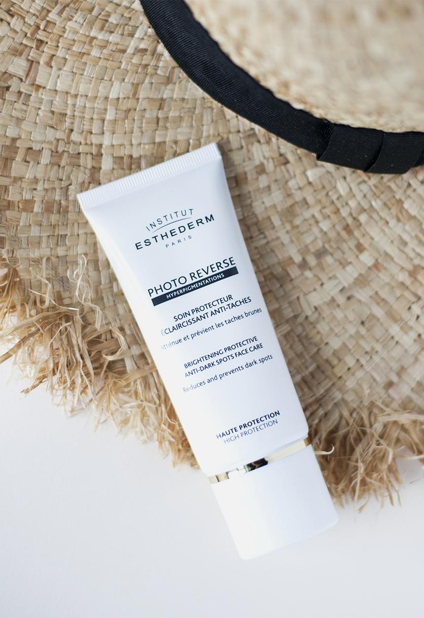 ESTHEDERM - Photo Reverse Brightening Protective Anti-Dark Spots Face Care