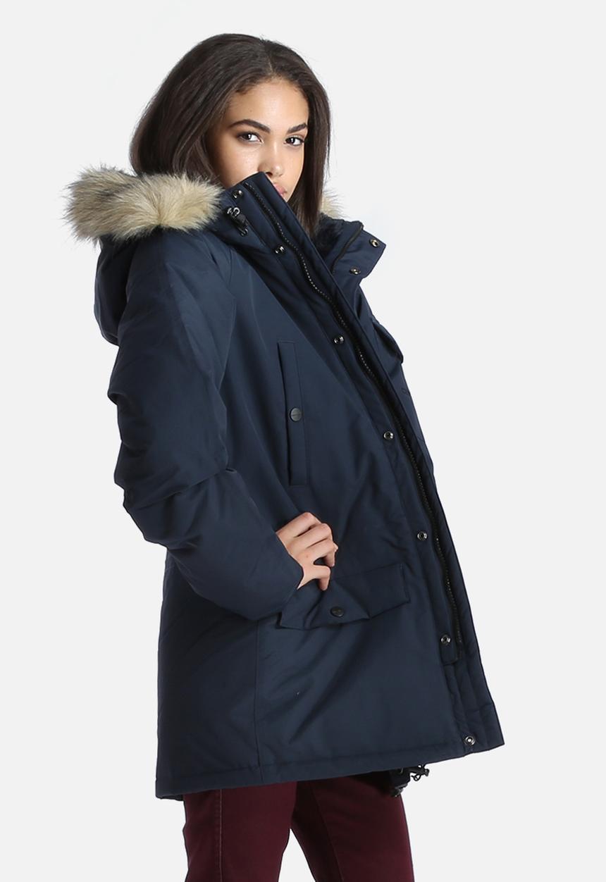 Carhartt WIP - X' Anchorage Parka