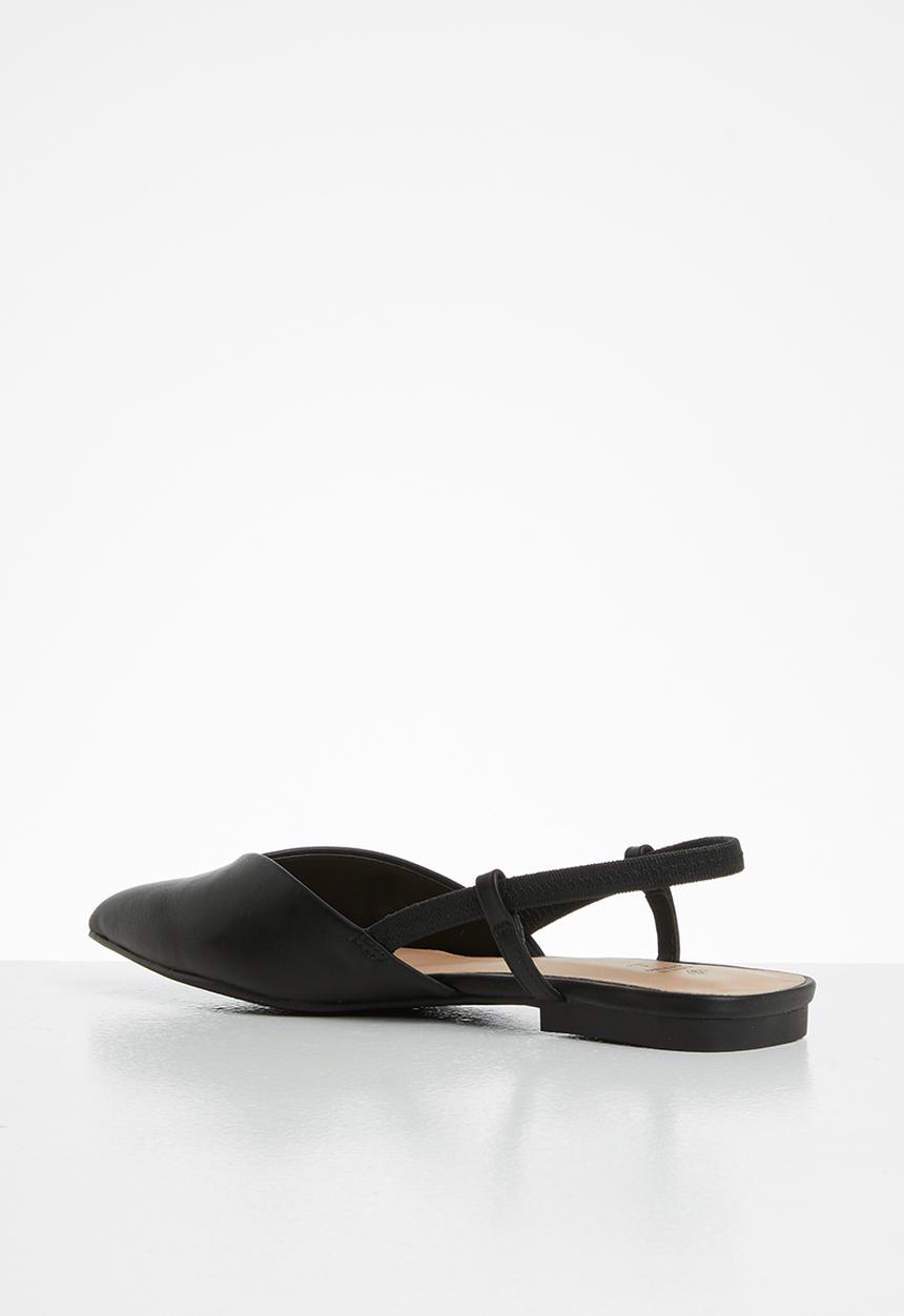 Call It Spring - Brisa pump - black 
