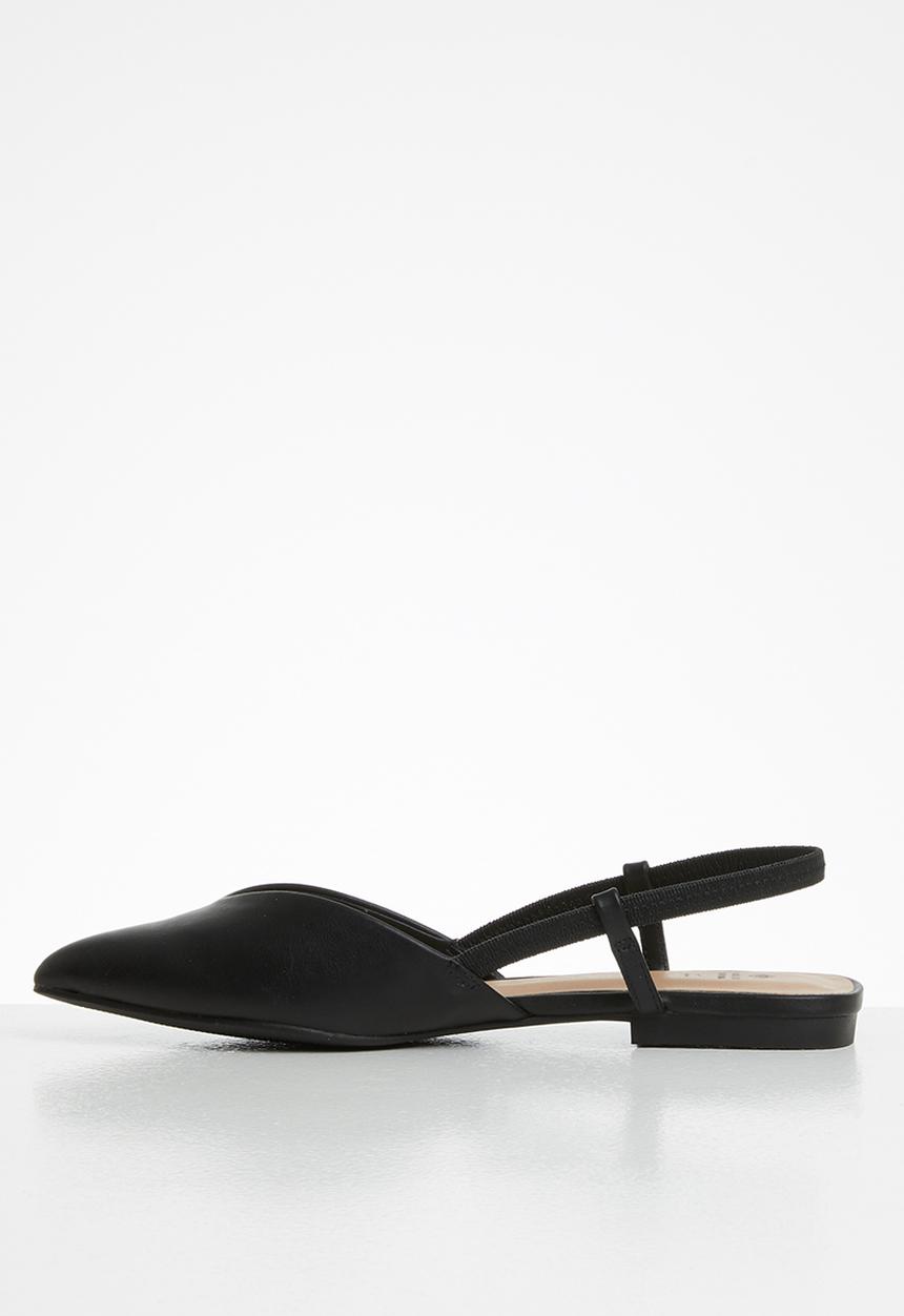 Call It Spring - Brisa pump - black 