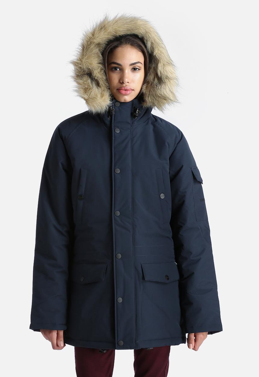Carhartt WIP - X' Anchorage Parka