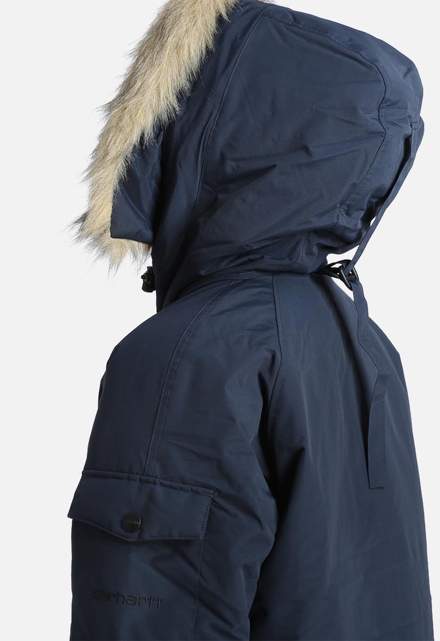 Carhartt WIP - X' Anchorage Parka