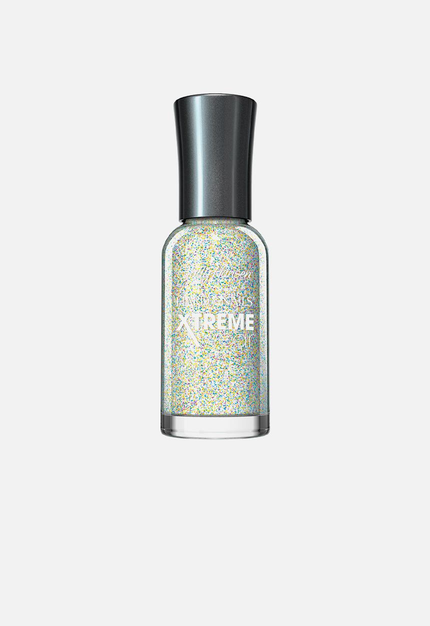 Sally Hansen - Hard Nails Xtreme Nail Polish - Disco Ball