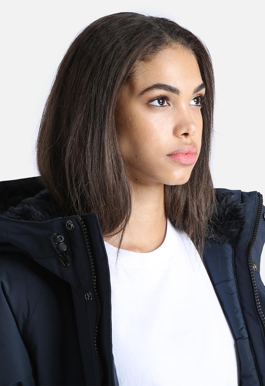 Carhartt WIP - X' Anchorage Parka